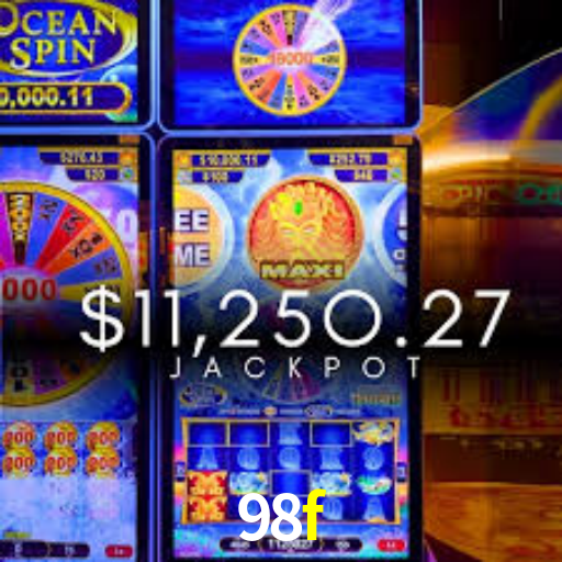 Bônus Generosos e Exclusivos no 98f para Você!